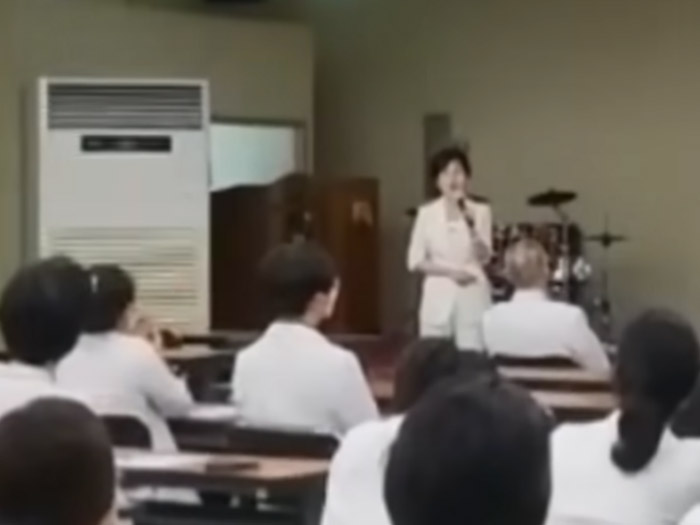 #환자경험관리 #환자경험평가 #정연화 #정연화의료서비스아카데미